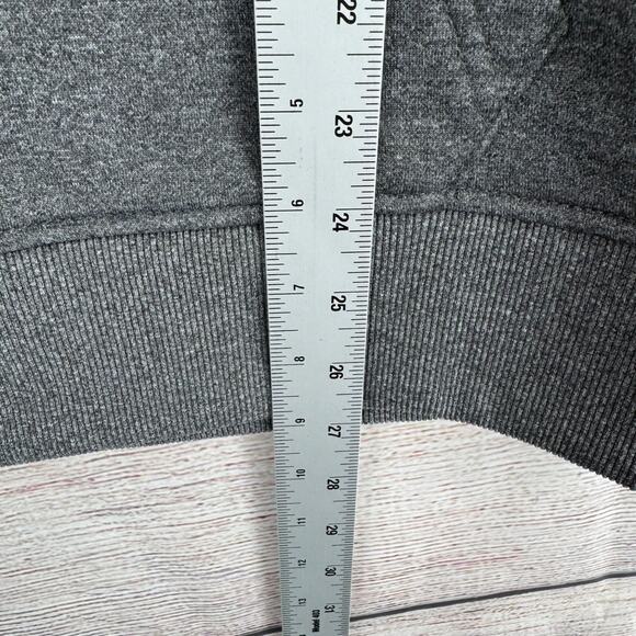 NBA Los Angeles Lakers Hoodie Sweatshirt Adult Size‎ Small Gray - Picture 10 of 10